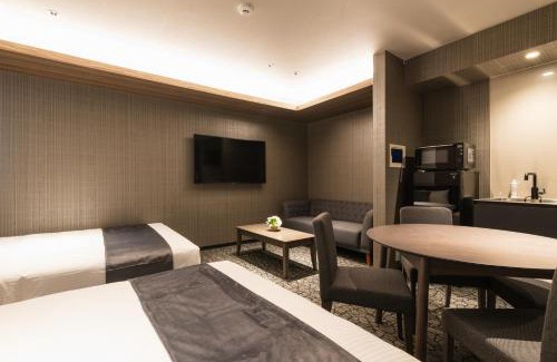 Kajiyacho Apartamento | GRAND BASE Kagoshima