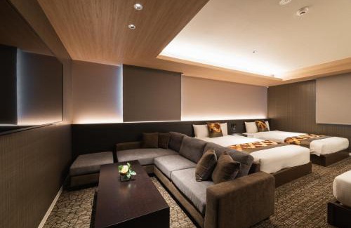 Kajiyacho Apartamento | GRAND BASE Kagoshima