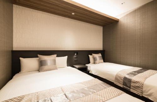 Kajiyacho Apartamento | GRAND BASE Kagoshima