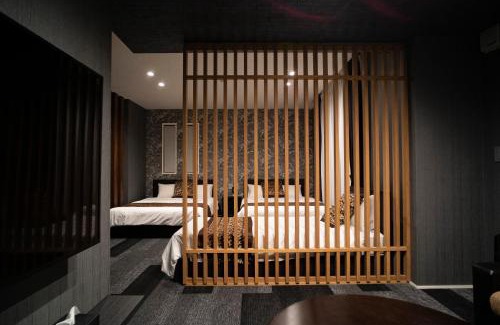 Kitakyushu Apartamento | GRAND BASE Mojiko Ekimae
