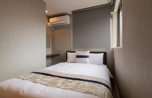 Nagasaki Chinatown Apartamento | GRAND BASE Nagasaki Chukagai