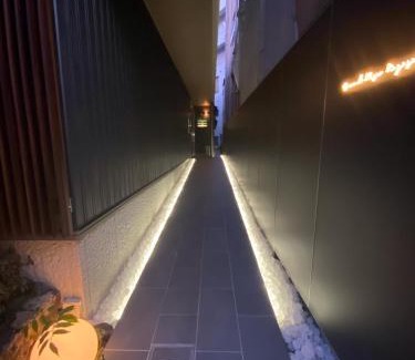 Nagasaki Chinatown Apartamento | GRAND BASE Nagasaki
