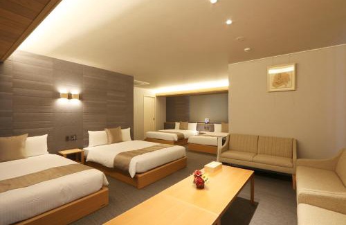 Nakamura Apartamento | GRAND BASE Nagoya Ekinishi