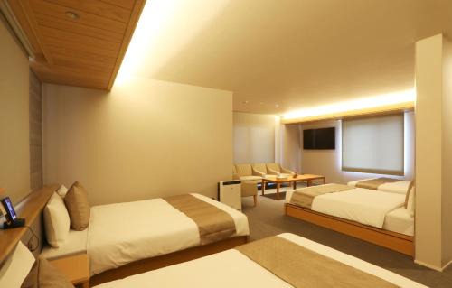Nakamura Apartamento | GRAND BASE Nagoya Ekinishi