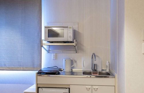 Kita Ward Hotel | Grand Base Okayama Ekimae