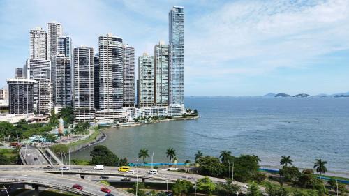 Marbella Apartamento | Grand Bay Tower