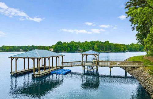 Mooresville Casa | Grand Bay