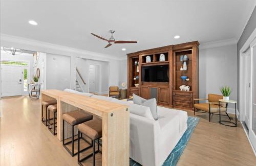 Mooresville Casa | Grand Bay