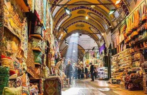 Beyazit Apartamento | GRAND BAZAAR NEAR HOME HİSTORİCAL AREA
