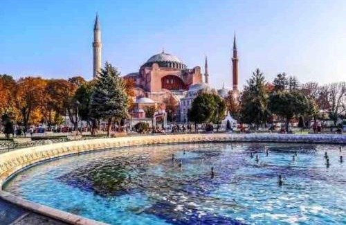 Beyazit Apartamento | GRAND BAZAAR NEAR HOME HİSTORİCAL AREA