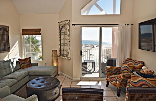 Gulf Shores Apartamento | Grand Beach Resort 406 condo