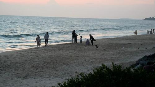 Kannur Casa | Grand Beach Villa