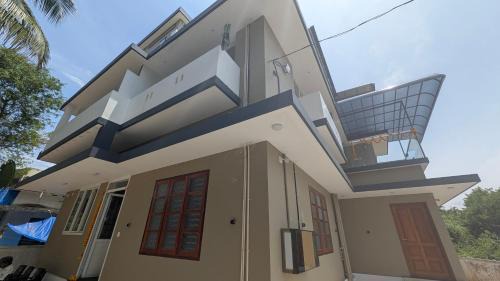 Kannur Casa | Grand Beach Villa