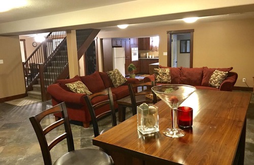 Dashwood Cabaña | Cottage Relajación - Grand Bend, Ontario, Canadá