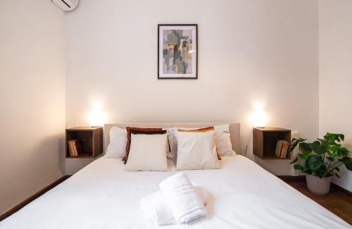 Historic Centre Apartamento | Grand Billiard Exclusive Home