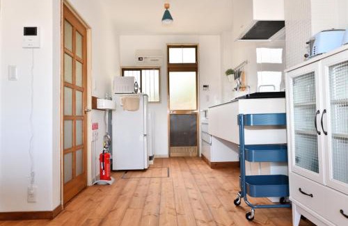 Katasekaigan Casa | Grand Bleu/Vacation STAY 1506