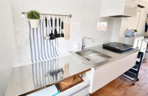 Katasekaigan Casa | Grand Bleu/Vacation STAY 1506
