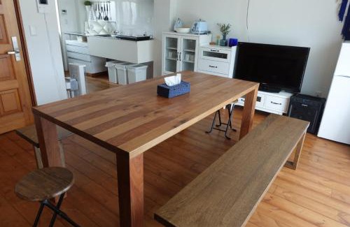 Katasekaigan Casa | Grand Bleu/Vacation STAY 1506