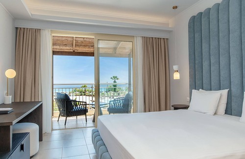 Kardamena Hotel | Grand Blue Beach Hotel