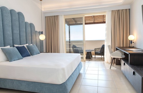 Kardamena Hotel | Grand Blue Beach Hotel