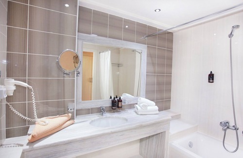 Kardamena Hotel | Grand Blue Beach Hotel