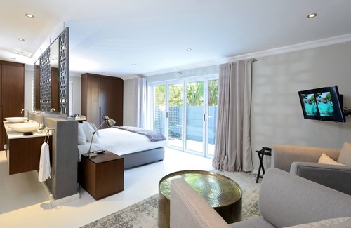 Sunset Beach Casa | Grand Blue D