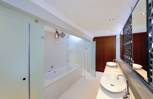 Sunset Beach Casa | Grand Blue D