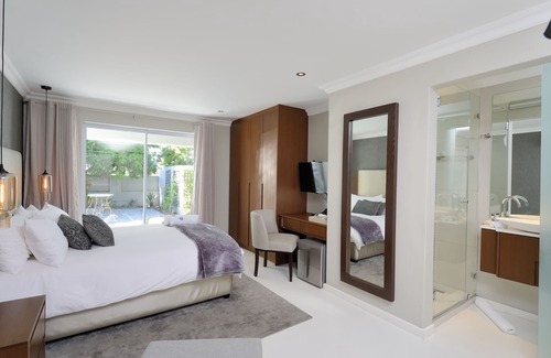Sunset Beach Casa | Grand Blue D