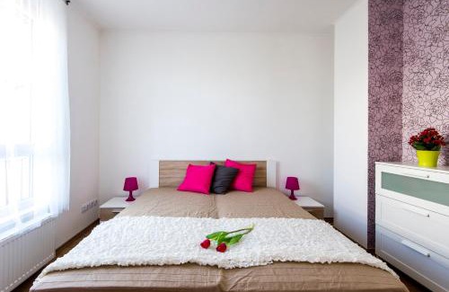 Palace District Apartamento | Grand Budapest Apartments