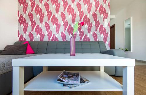 Palace District Apartamento | Grand Budapest Apartments