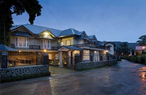Nuwara Eliya Hotel | Grand Bungalow Nuwara Eliya by Seven Angels