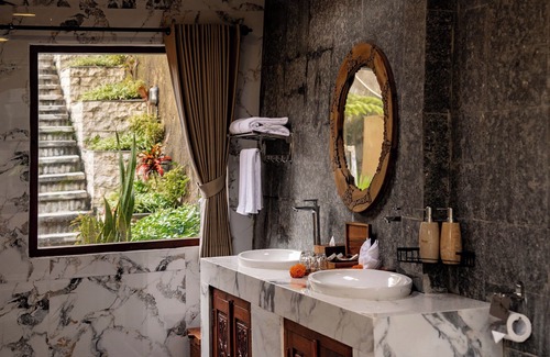 Sebatu Hotel | Grand Campuhan