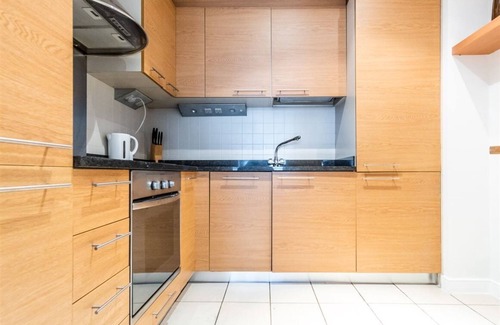 Grand Canal Dock Apartamento | Grand Canal 2 Bedroom Flat