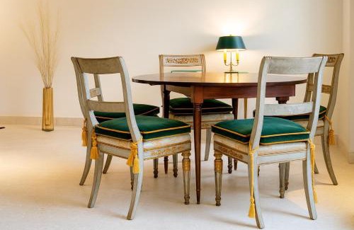 Cannaregio Apartamento | Grand Canal Diamond