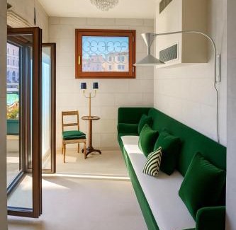Cannaregio Apartamento | Grand Canal Diamond