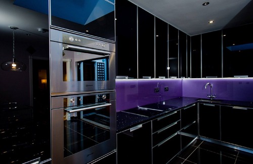 Dublin Casa | “ GRAND CANAL DOCK LUXURY “ SPECIAL OFFER'