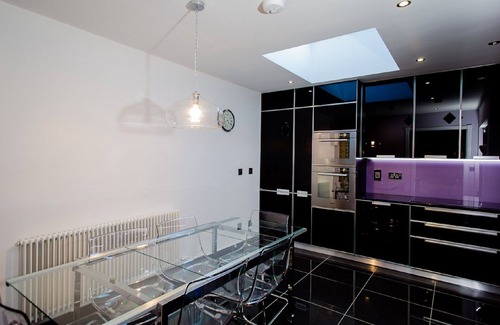 Dublin Casa | “ GRAND CANAL DOCK LUXURY “ SPECIAL OFFER'