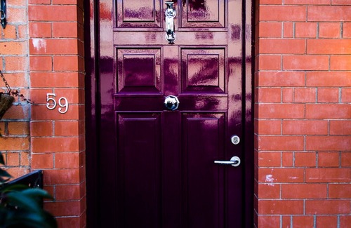 Dublin Casa | “ GRAND CANAL DOCK LUXURY “ SPECIAL OFFER'