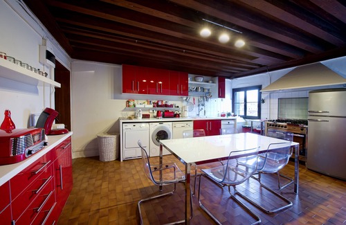 San Marco Apartamento | GRAND CANAL DE TERRAZA