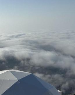 Al Hamra Otro | Grand canyon domes Jabal shams