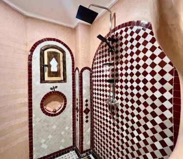 Ait Sedrate Jbel El Soufla Hotel | Grand Canyon Lodge Dades