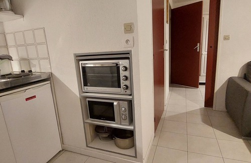Villers-sur-Mer Apartamento | Grand Cap - Villers sur Mer - Normandía / Calvados cerca de DEAUVILLE