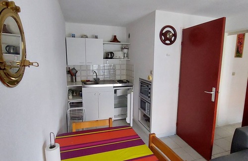 Villers-sur-Mer Apartamento | Grand Cap - Villers sur Mer - Normandía / Calvados cerca de DEAUVILLE