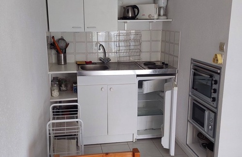 Villers-sur-Mer Apartamento | Grand Cap - Villers sur Mer - Normandía / Calvados cerca de DEAUVILLE