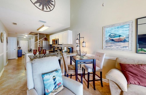 Orange Beach Hotel | Grand Caribbean 408
