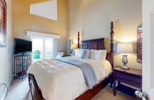 Orange Beach Hotel | Grand Caribbean 408