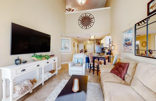 Orange Beach Hotel | Grand Caribbean 408
