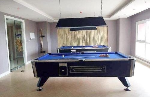 South Pattaya Apartamento | Grand Caribbean Condo Resort Pattaya 19 floor