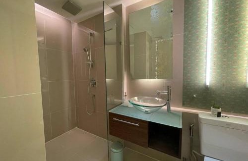 South Pattaya Apartamento | Grand Caribbean Condo Resort Pattaya 19 floor