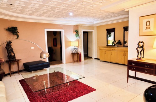 East Legon Hotel | Grand Casamora